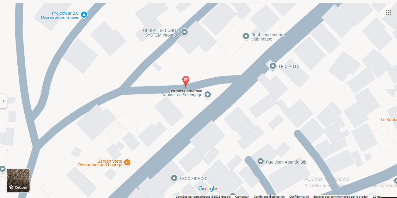 Odoo CMS - a big picture