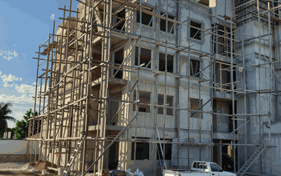 Odoo - Sample 2 for three columns