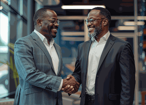 Odoo image and text block