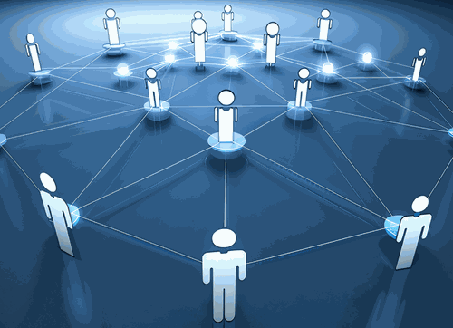 Odoo text and image block